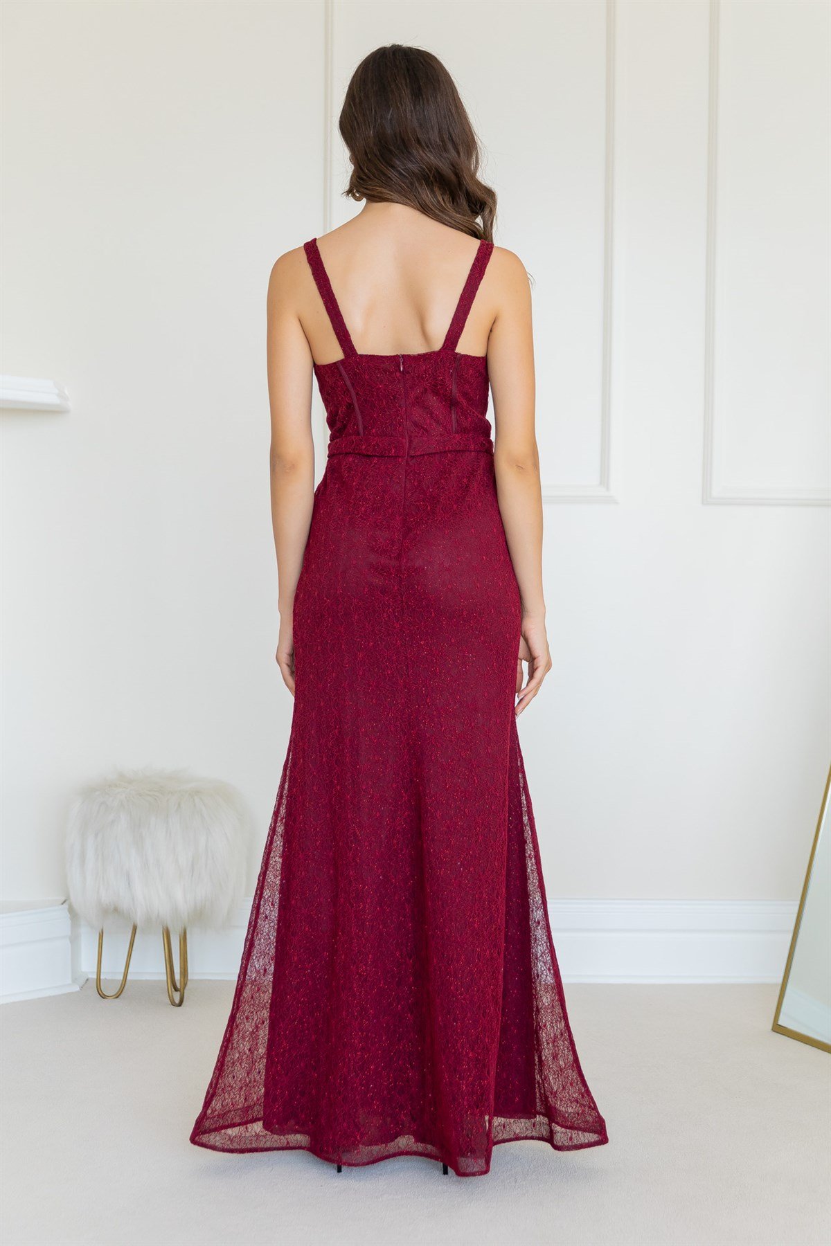 Bordeau Robes de Soirée