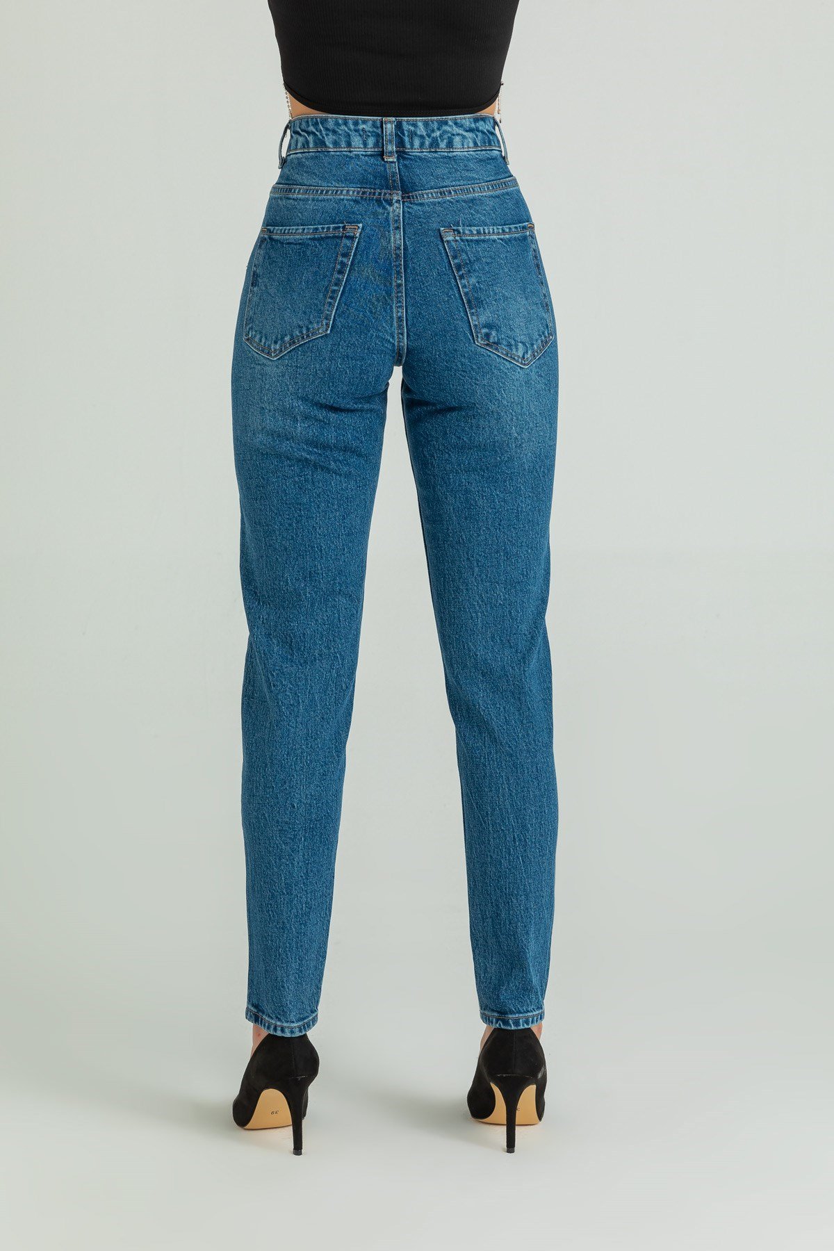 Bleu Jeans