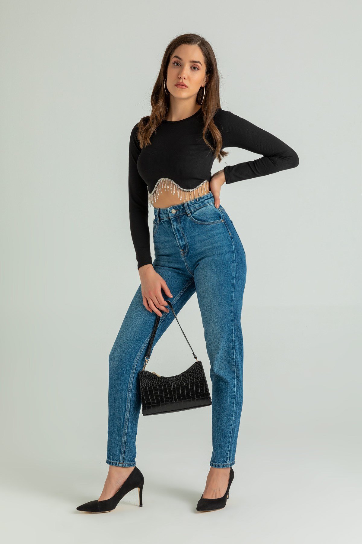 Bleu Jeans