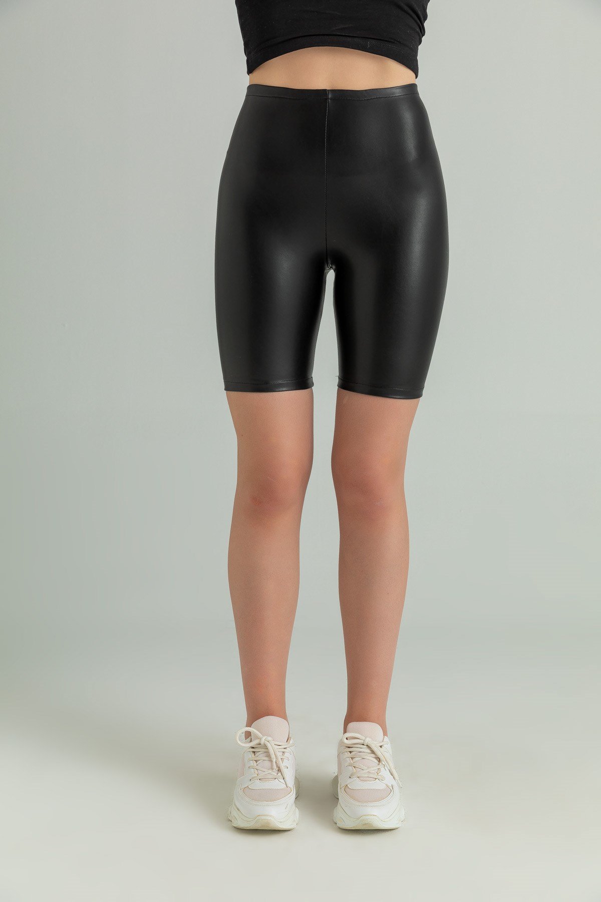 Noir Leggings