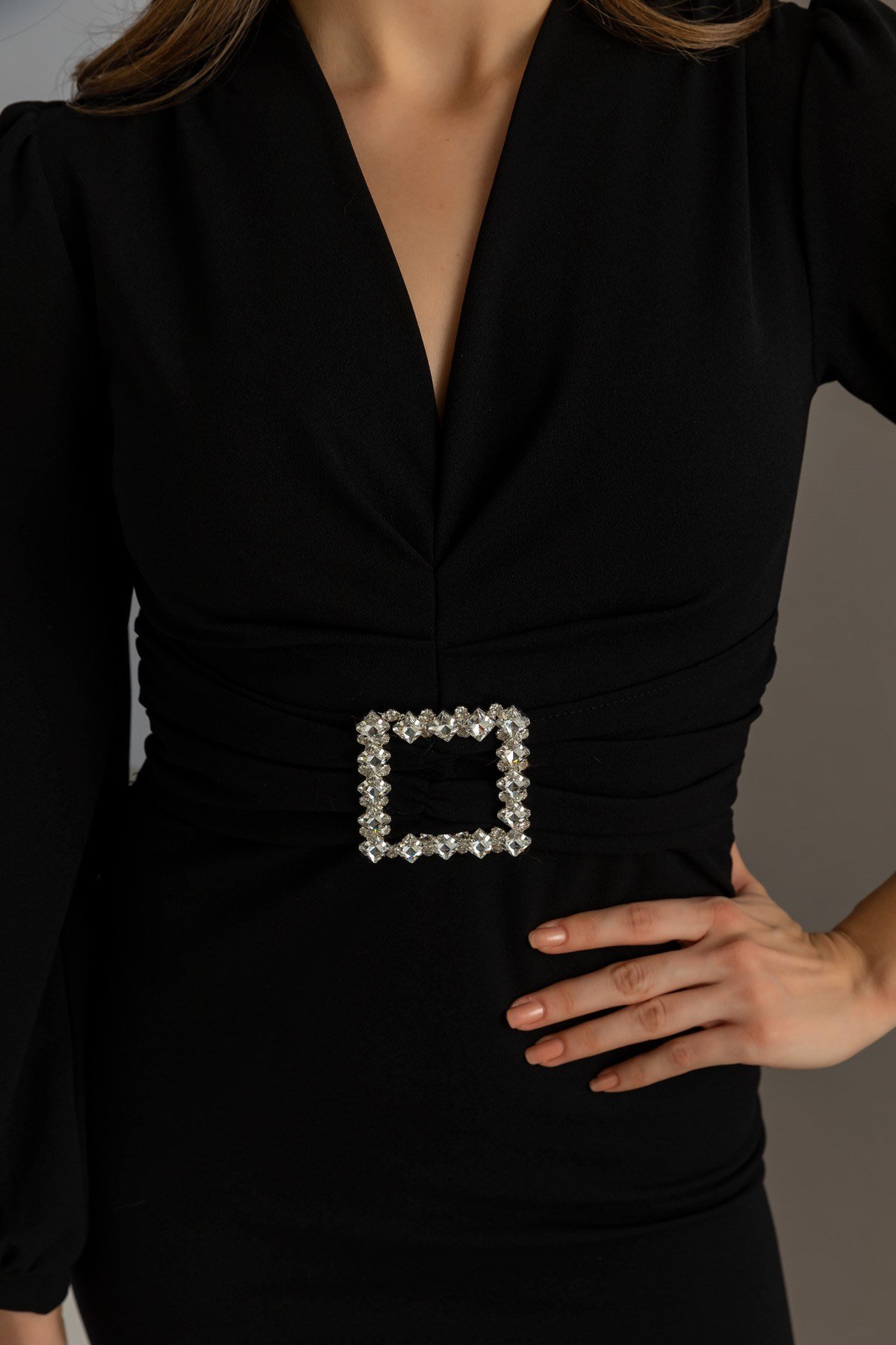 Noir ROBES