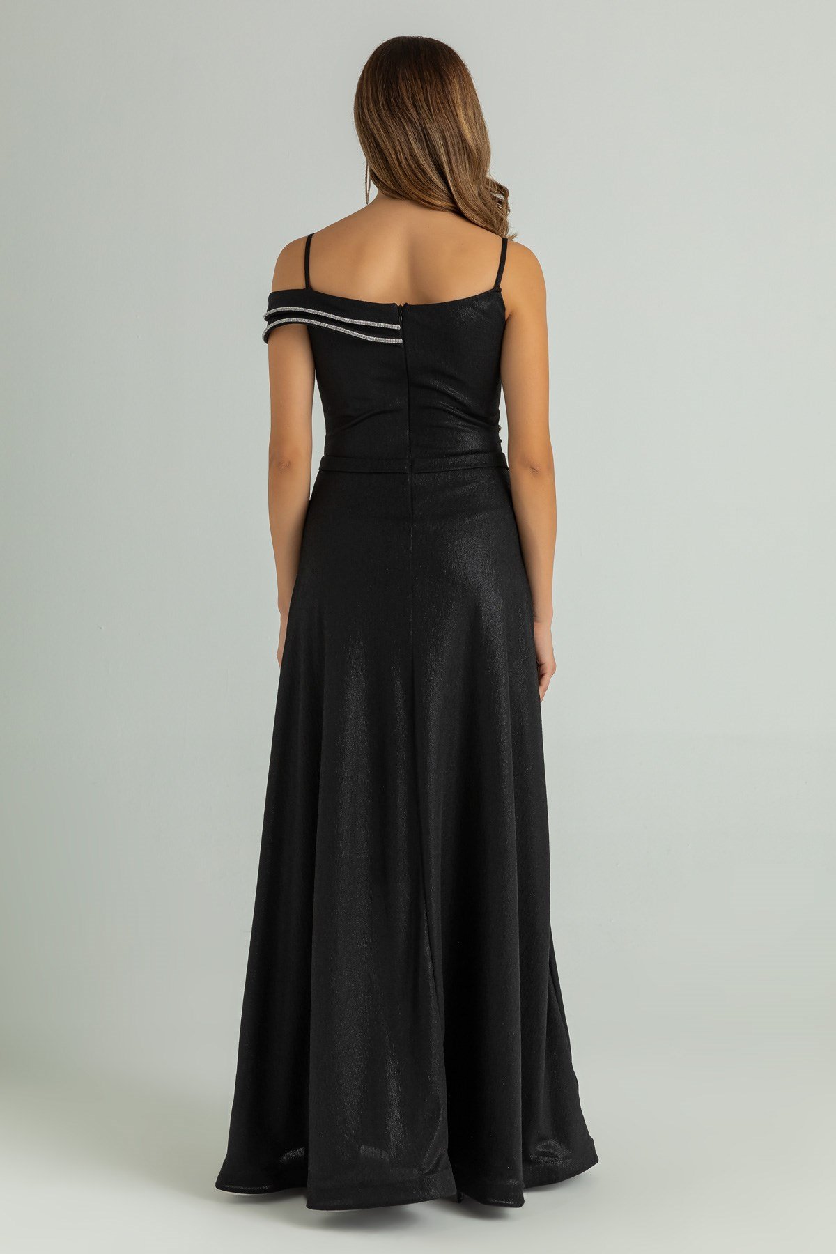 Noir Robes de Soirée