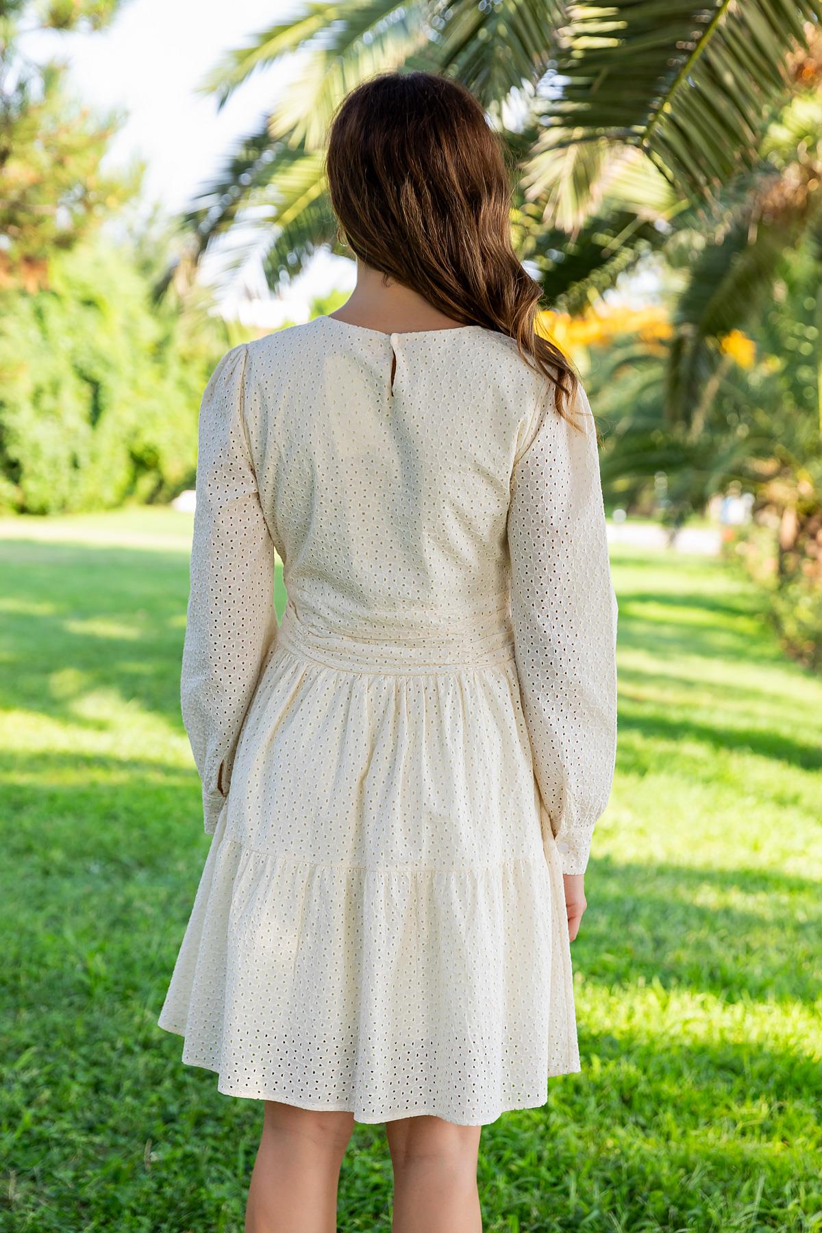 Crème ROBES