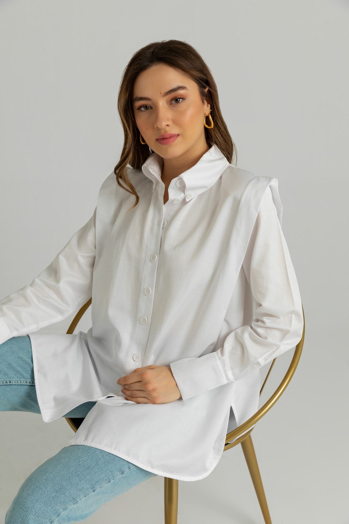 Blanc Chemises