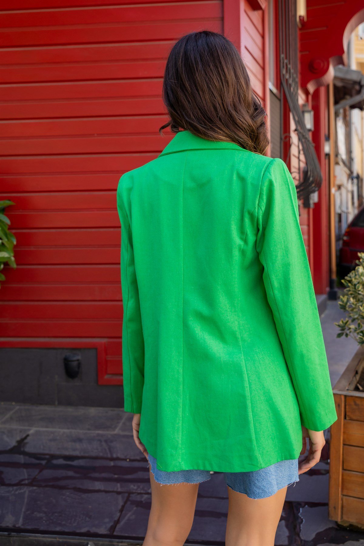 Vert Vestes