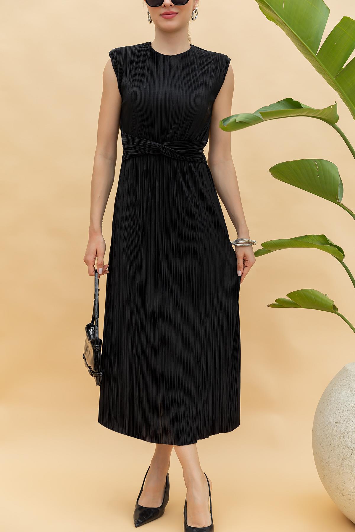 Noir ROBES