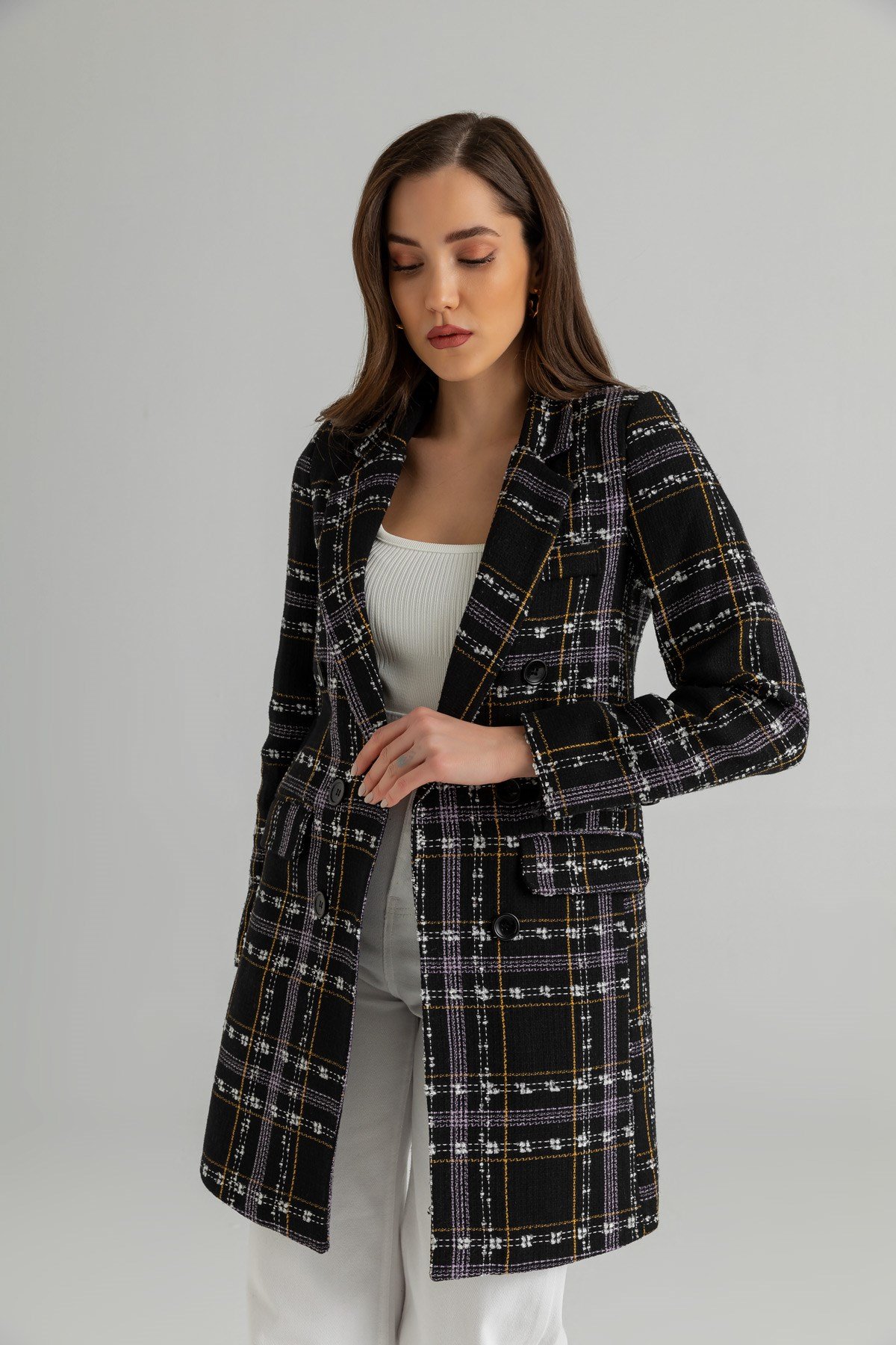 Violet Vestes