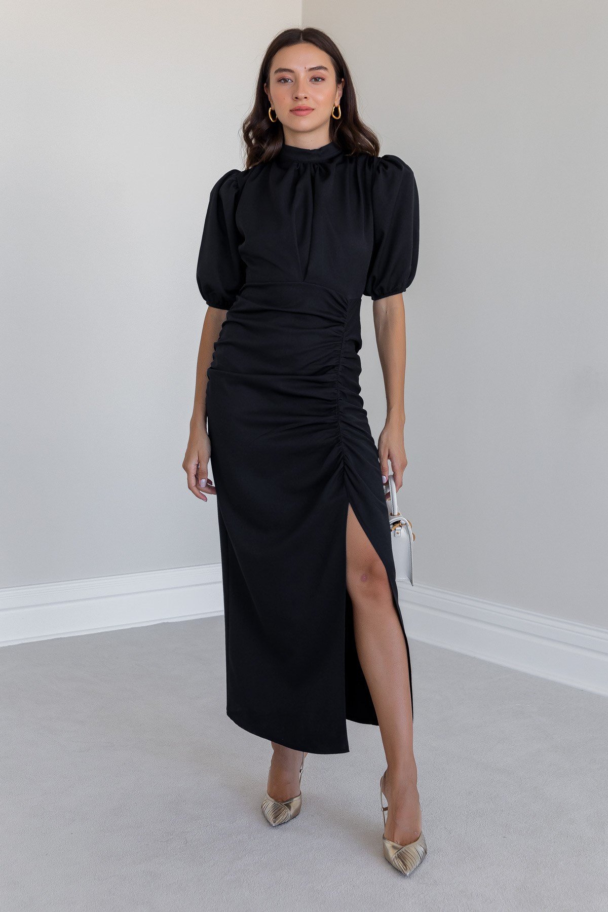 Noir ROBES
