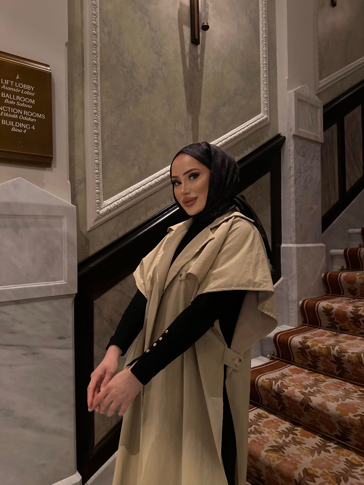 Noirre DesignDış GiyimTrenç 