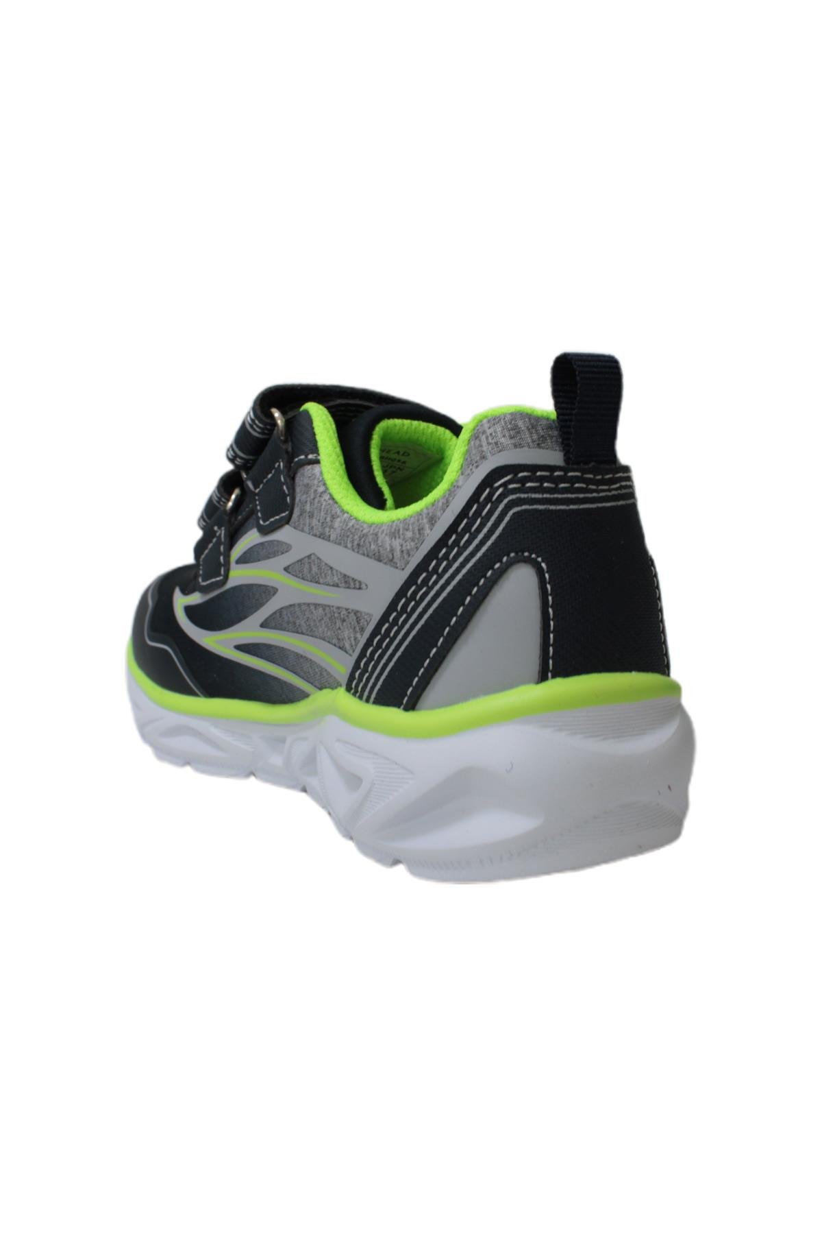 Buckhead 3026 Çocuk Spor Ayakkabısı Mavi
