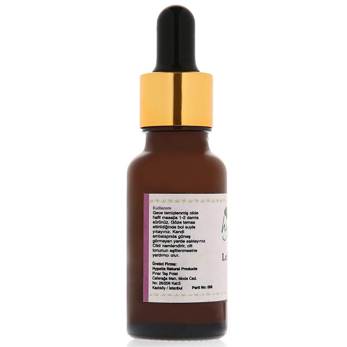 Leke Karşıtı Serum