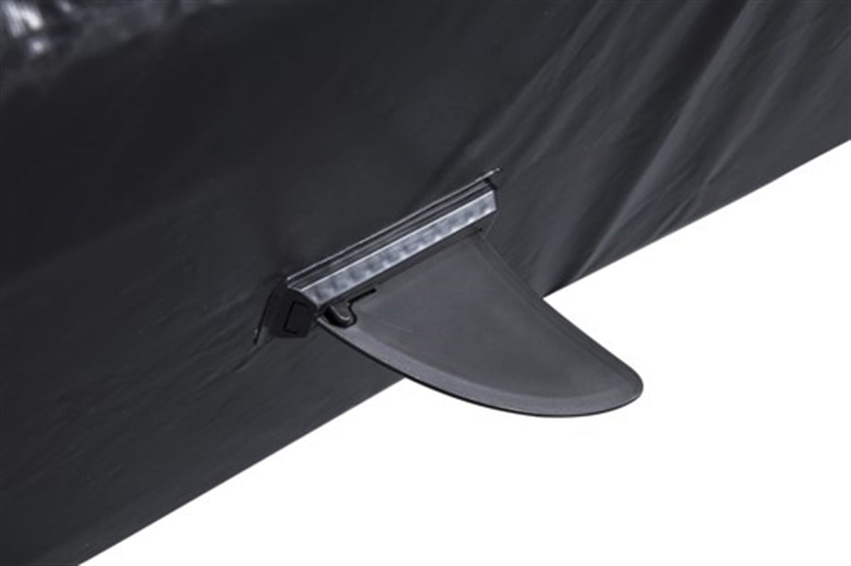 Bestway Hydroforce Ventura 2 Kişilik Şişme Kano Kürek + Pompa Yeni Sezon
