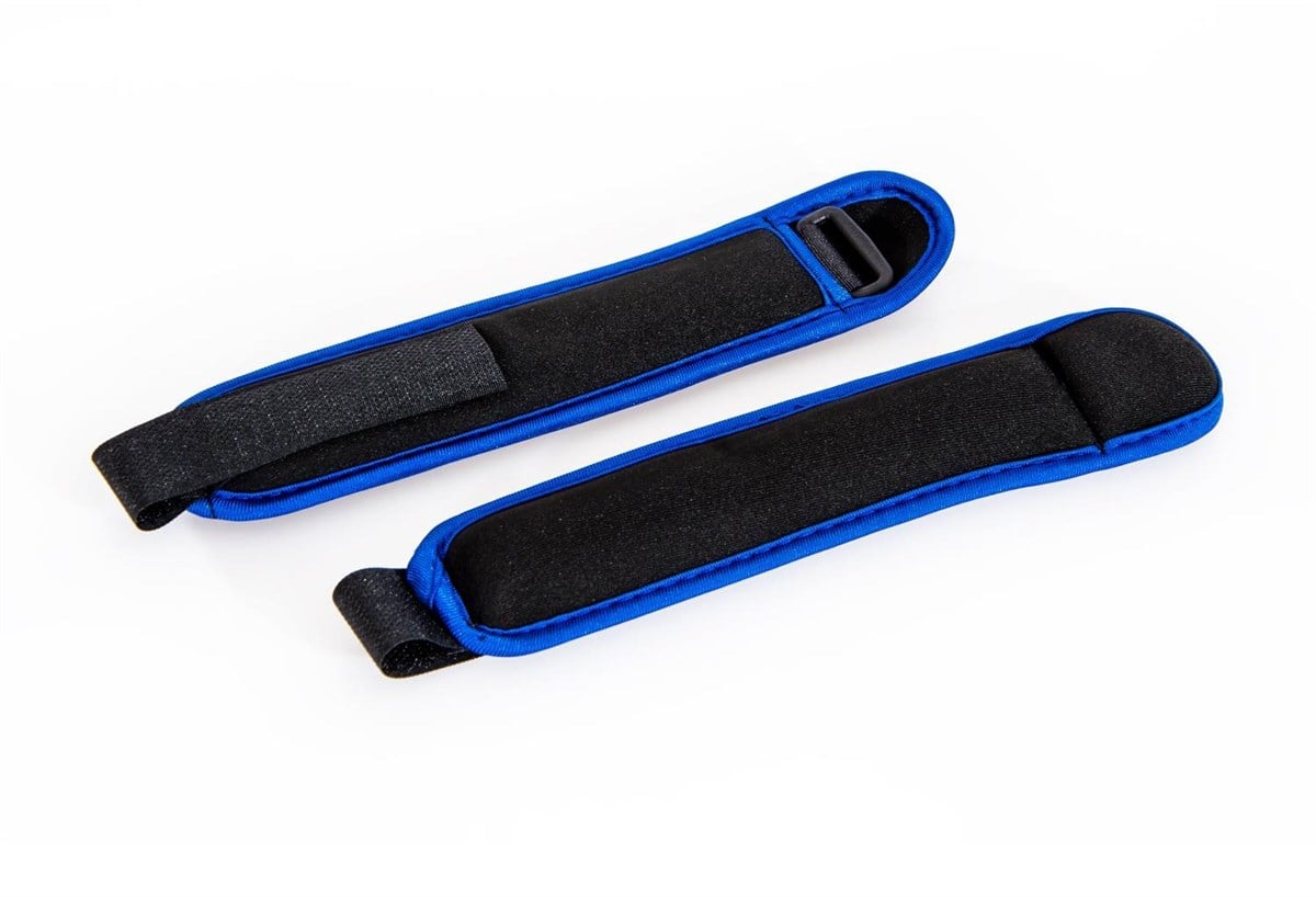 Cosfer CSF9037 Neopren 0,5KG 0,25GrX2 Adet El Ayak Ağırlığı