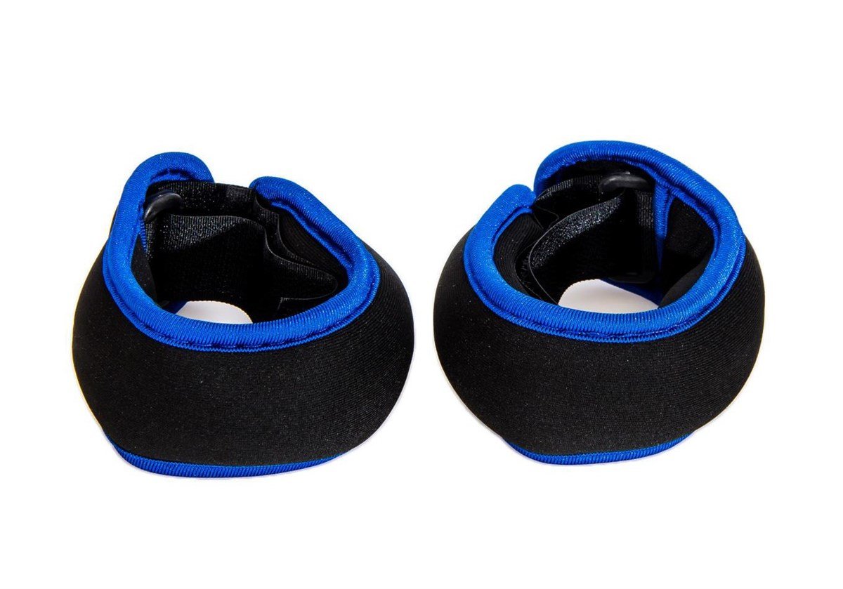 Cosfer CSF9037 Neopren 0,5KG 0,25GrX2 Adet El Ayak Ağırlığı