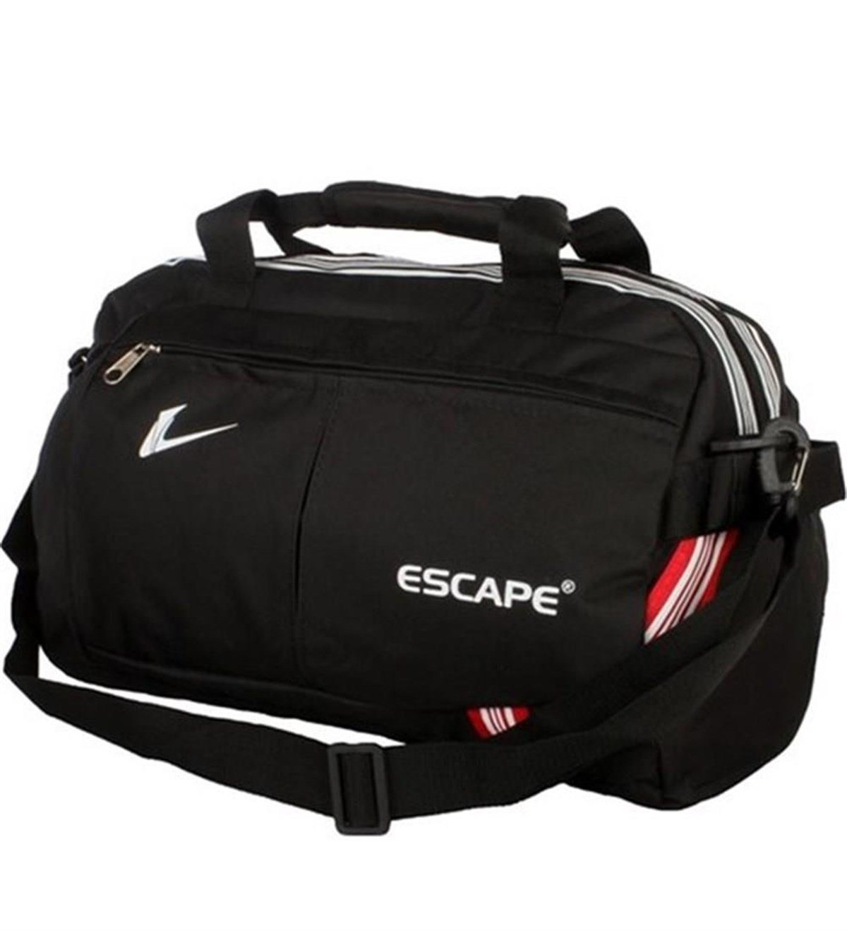 ESCAPE 111 ORTA BOY SPOR VE SEYAHAT ÇANTASI