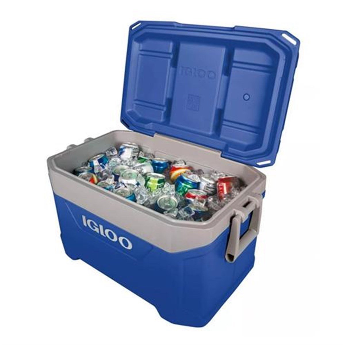 Igloo 50 QT Latitude Buzluk 47 Litre