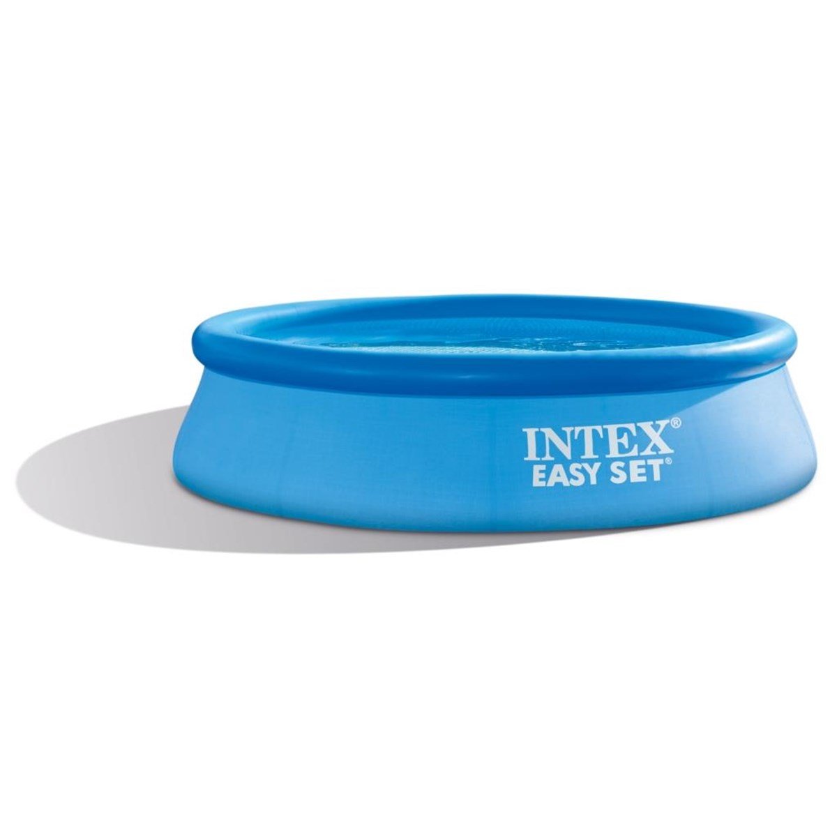 İntex 28120 Easy Kolay Kurulum Şişme Havuz 305 X 76 Cm Pompa Hediyeli