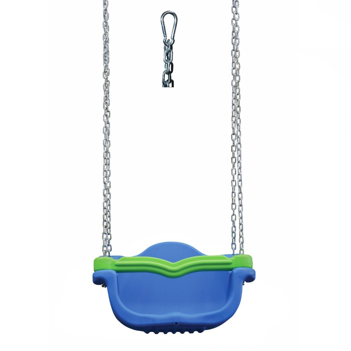 King Kids Zincirli Salıncak