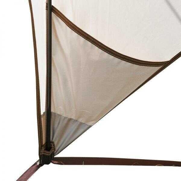 Wildland Magic Tarp Çadır Sihirli Tente 50+ Güneş Koruma