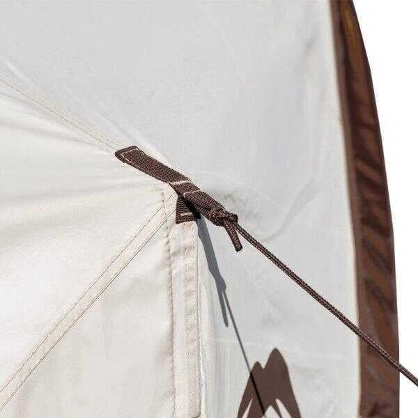 Wildland Magic Tarp Çadır Sihirli Tente 50+ Güneş Koruma