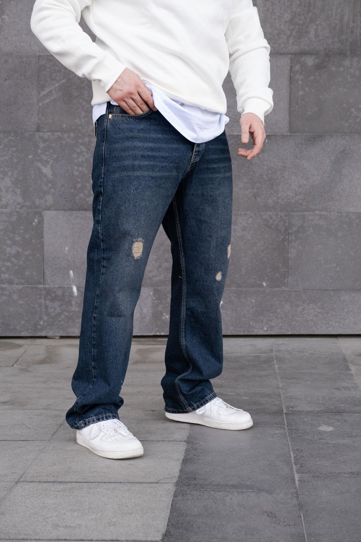 Baggy Kot Pantolon (KO17)