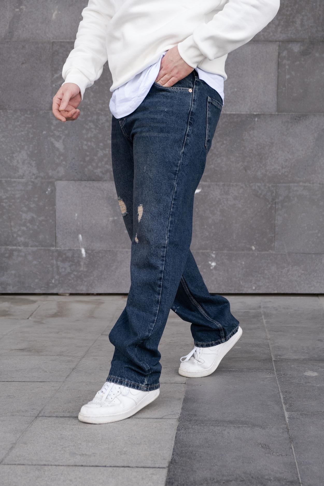 Baggy Kot Pantolon (KO17)