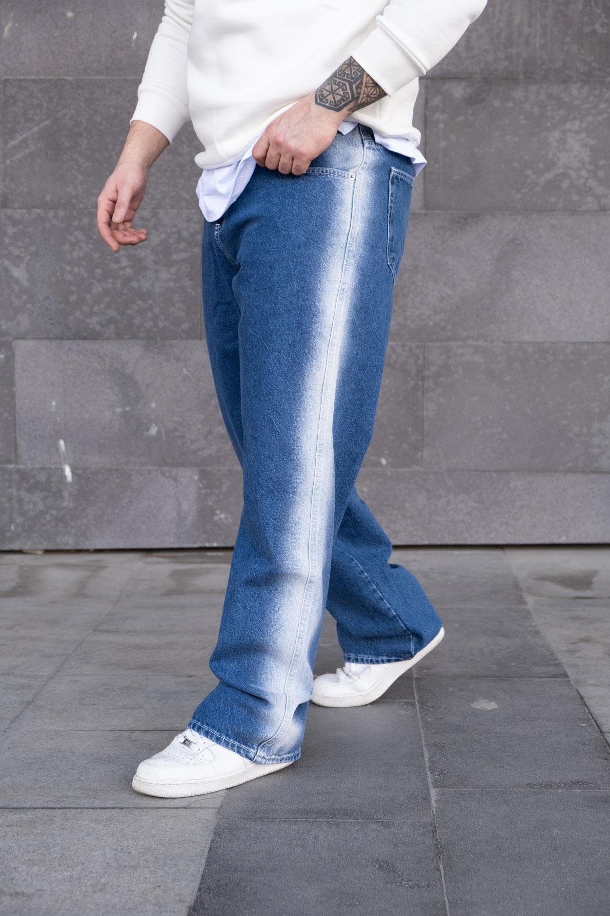 Baggy Kot Pantolon (KO20)