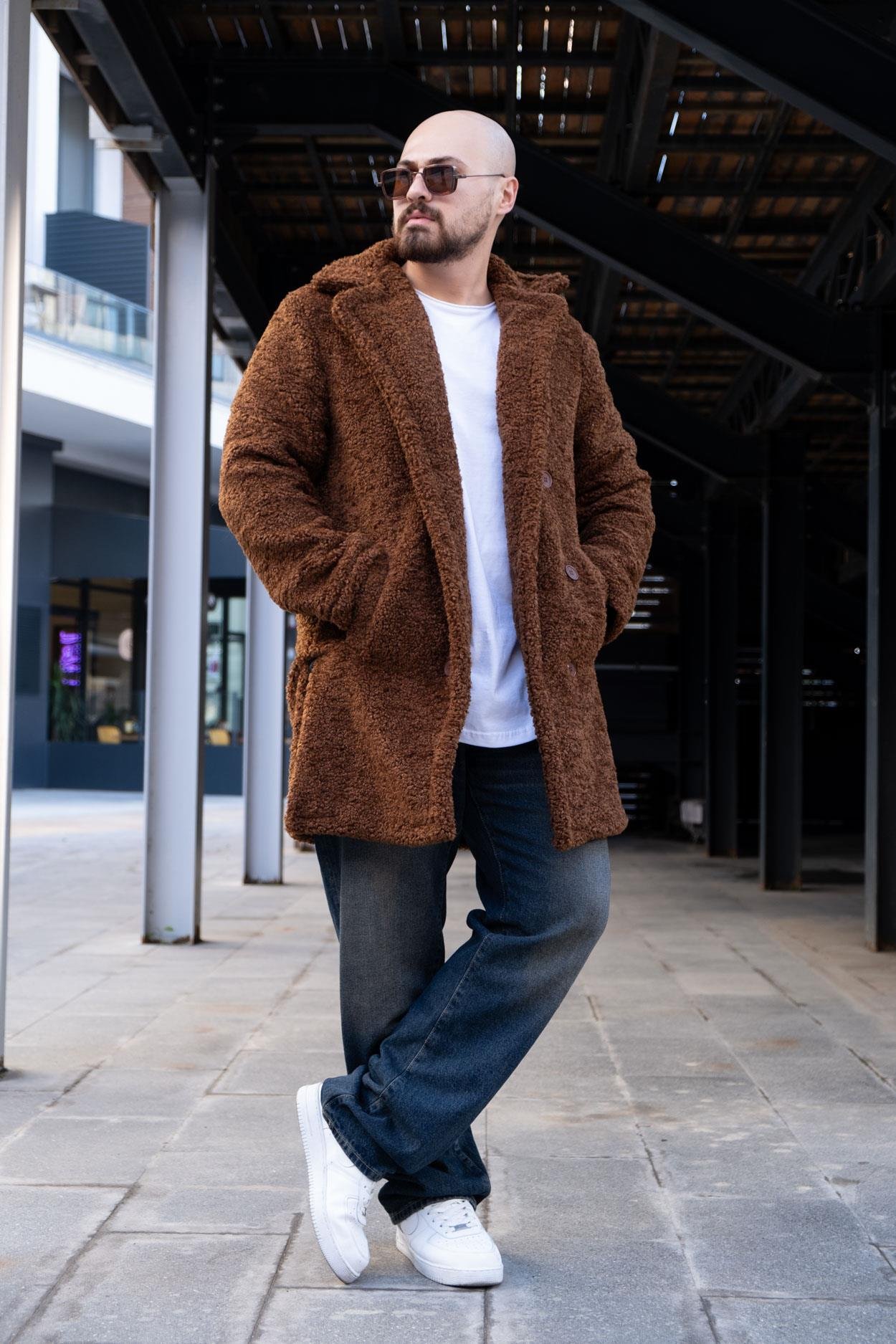 Peluş Kaban (MTKA20)