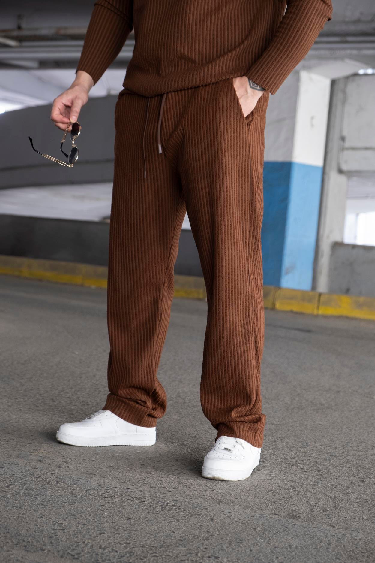 Rahat Kalıp Sweat/Jogger Takım (TKK02)