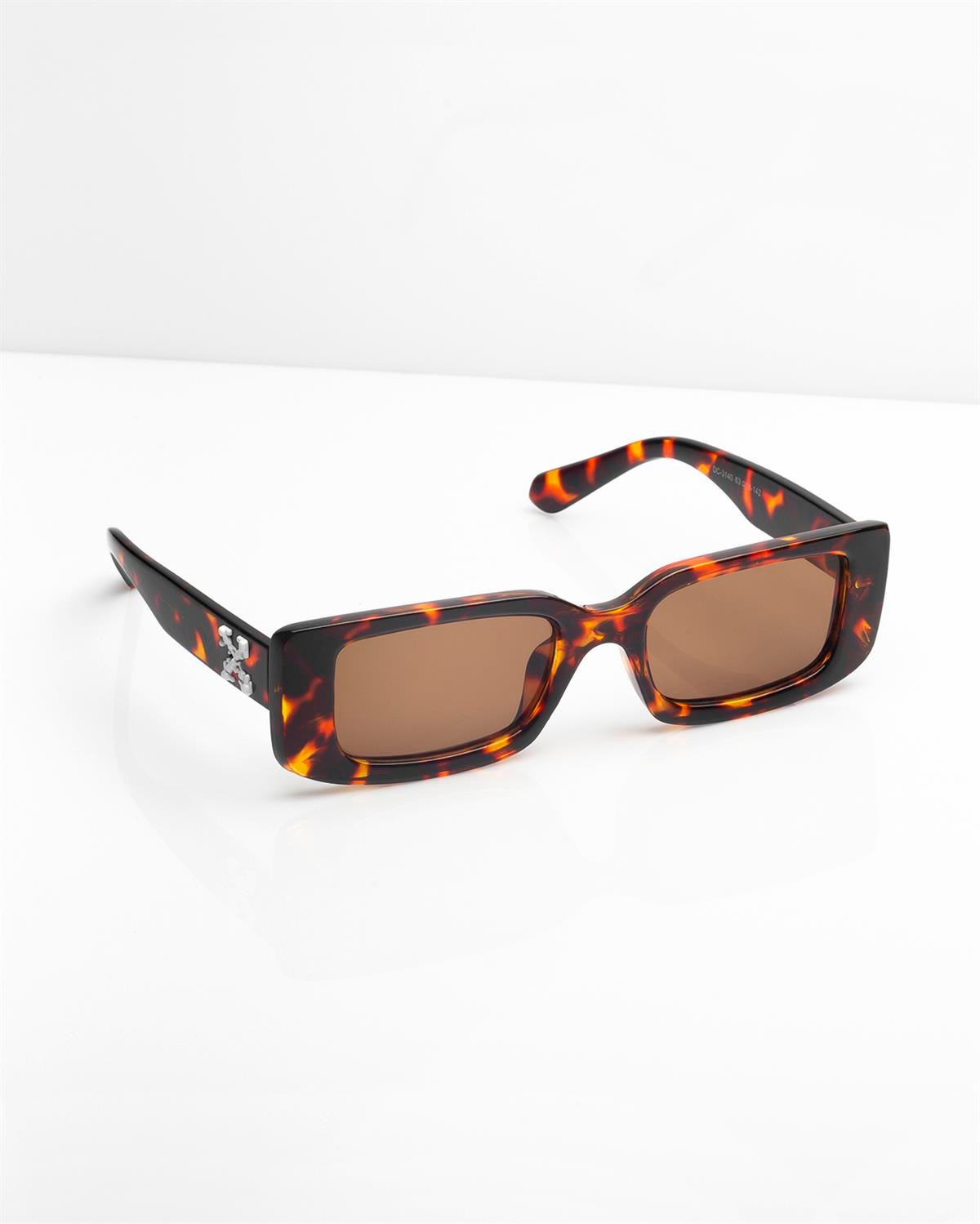 UV-400 Korumalı Güneş Gözlüğü (YEP-LEOPAR)
