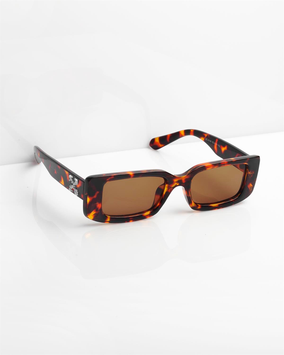 UV-400 Korumalı Güneş Gözlüğü (YEP-LEOPAR)