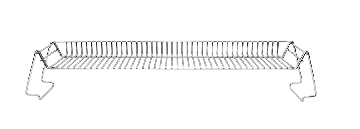 EVERDURE HBCE1WRACK FUSION PASLANMAZ ÇELİK SICAK TUTMA RAFI