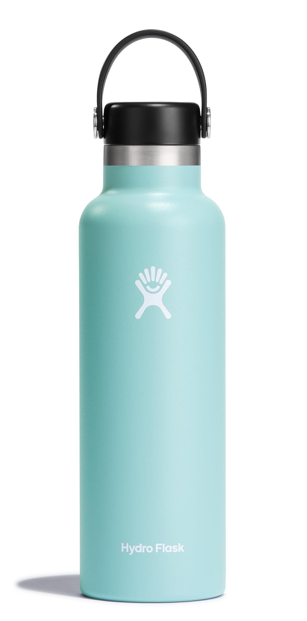 Hydro Flask Termos Standart Mouth 621 ml Su Yeşili