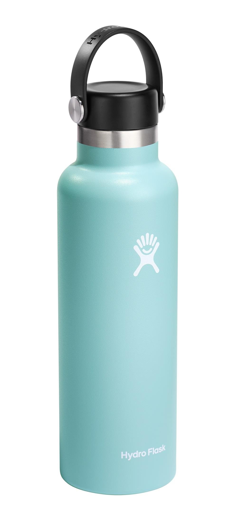 Hydro Flask Termos Standart Mouth 621 ml Su Yeşili