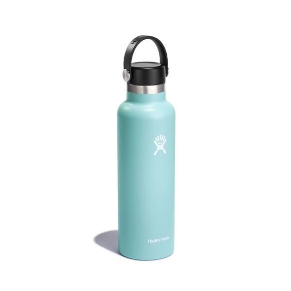 Hydro Flask Termos Standart Mouth 621 ml Su Yeşili