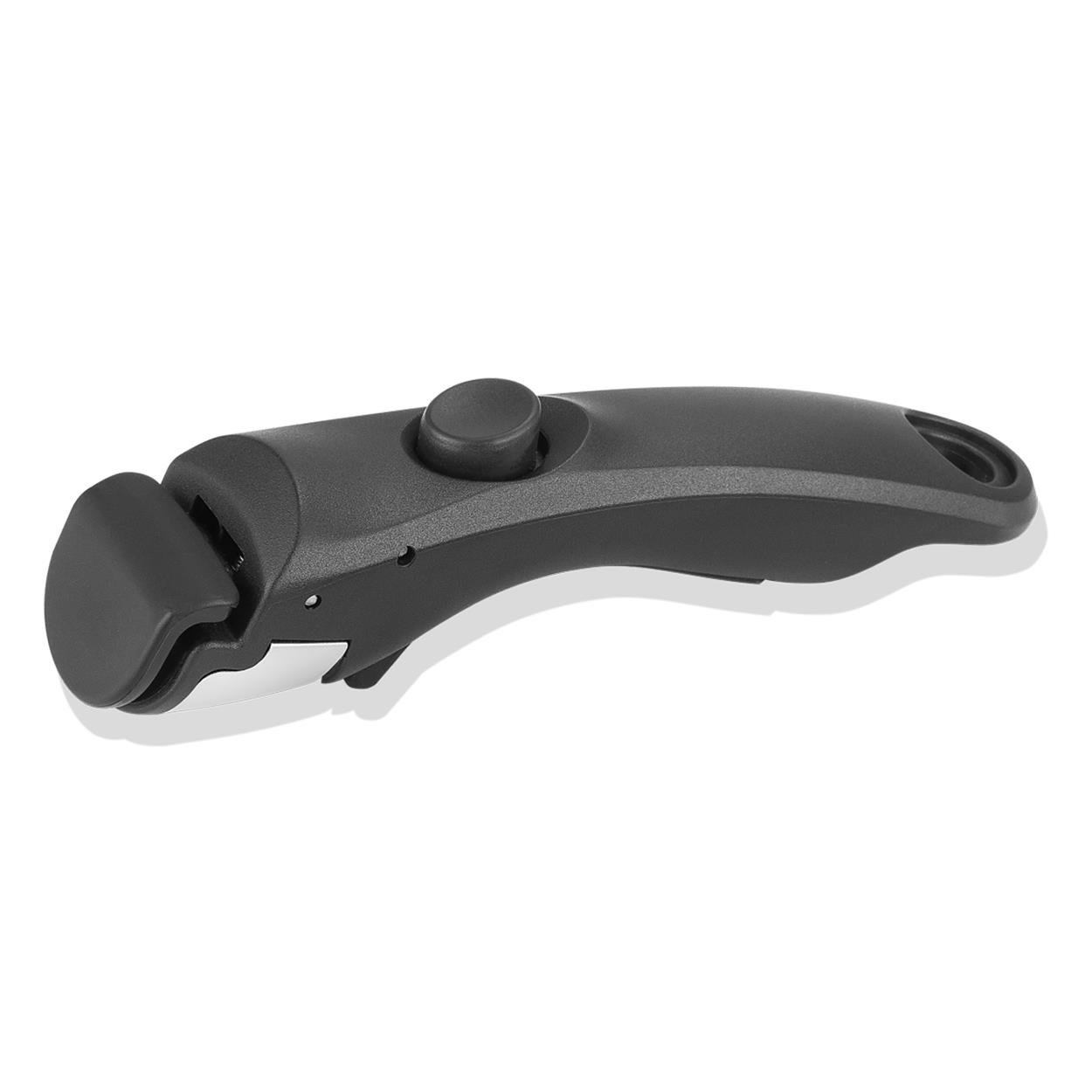 Leggno All-In-One Titanium 7 Parça Set