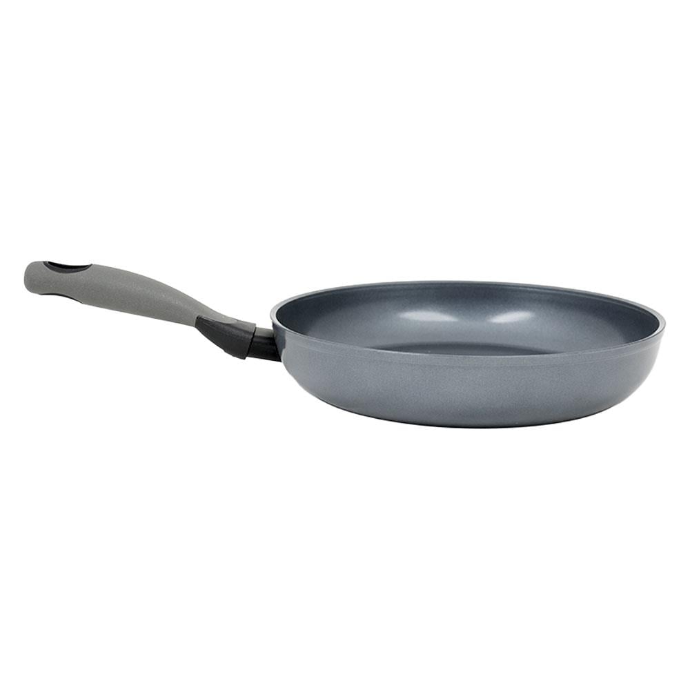 Leggno Colorgy Diamond Pro Tava 24 cm Gri Kulp