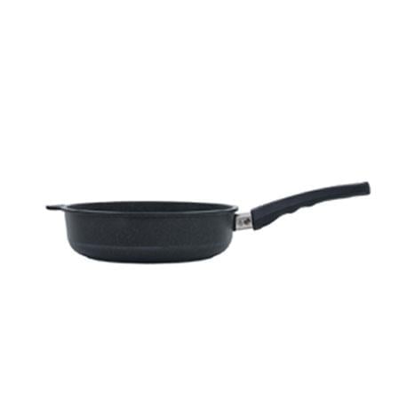 Leggno Döküm Tava İndüksiyon Taban 24 cm