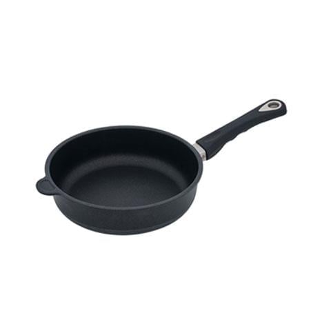 Leggno Döküm Tava İndüksiyon Taban 24 cm