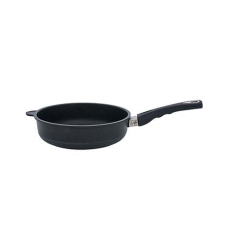 Leggno Döküm Tava İndüksiyon Taban 24 cm