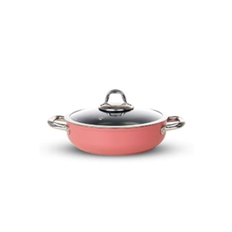 Leggno Master Daily 5 Parça Set Pembe