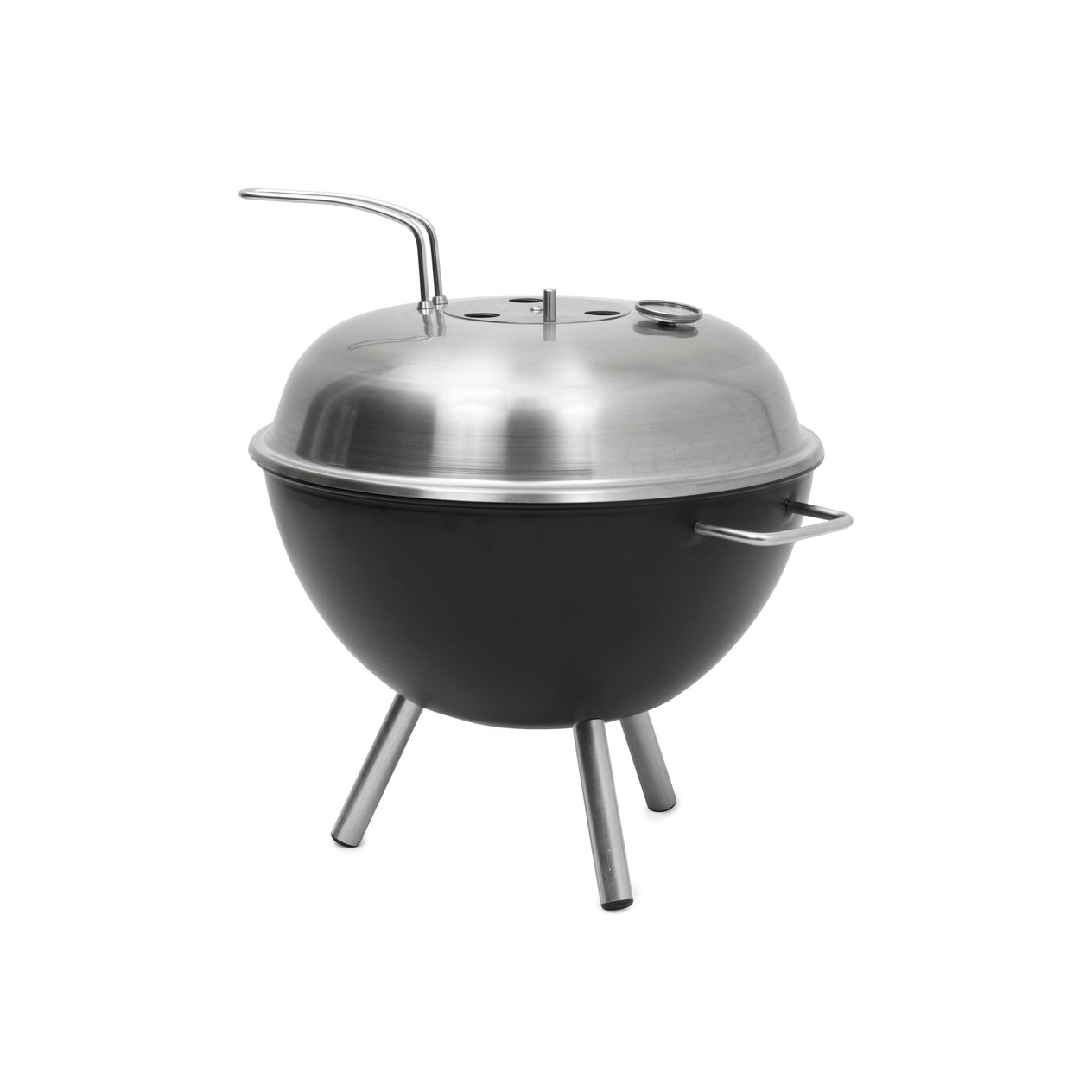 Martinsen 1300  Kömürlü Mangal Barbekü