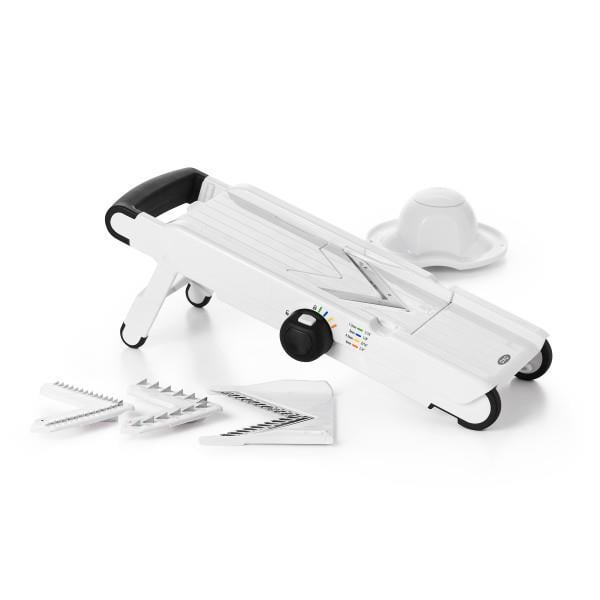 Oxo V-Bıçaklı Mandolin Rende