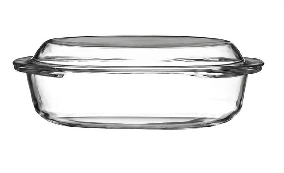 Pyrex Oval Casserole