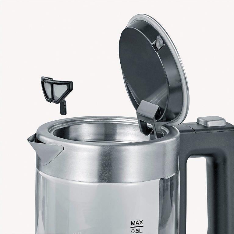 Severin 0,5 L Mini Kettle