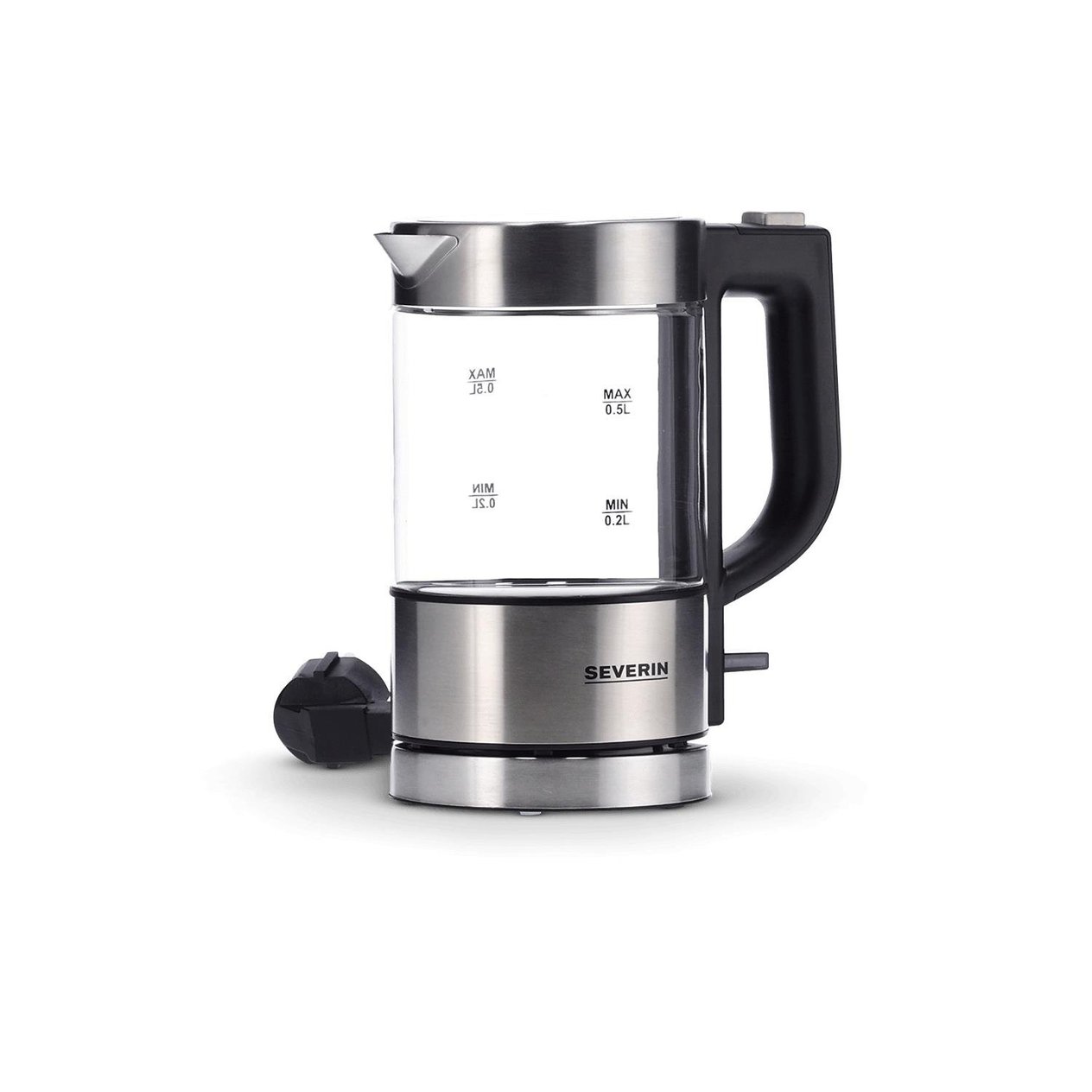 Severin 0,5 L Mini Kettle