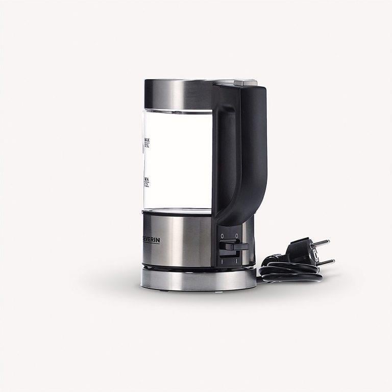 Severin 0,5 L Mini Kettle