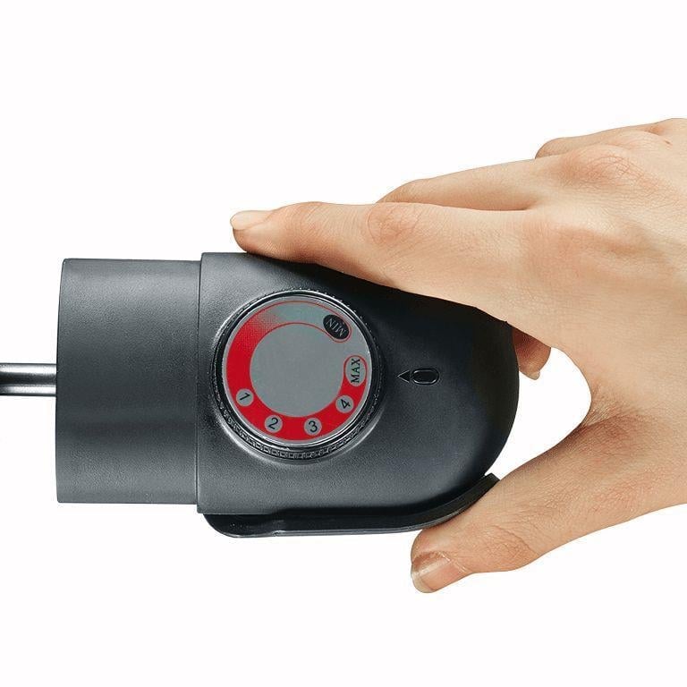 Severin Kapalı Ayaklı Elektrikli Izgara