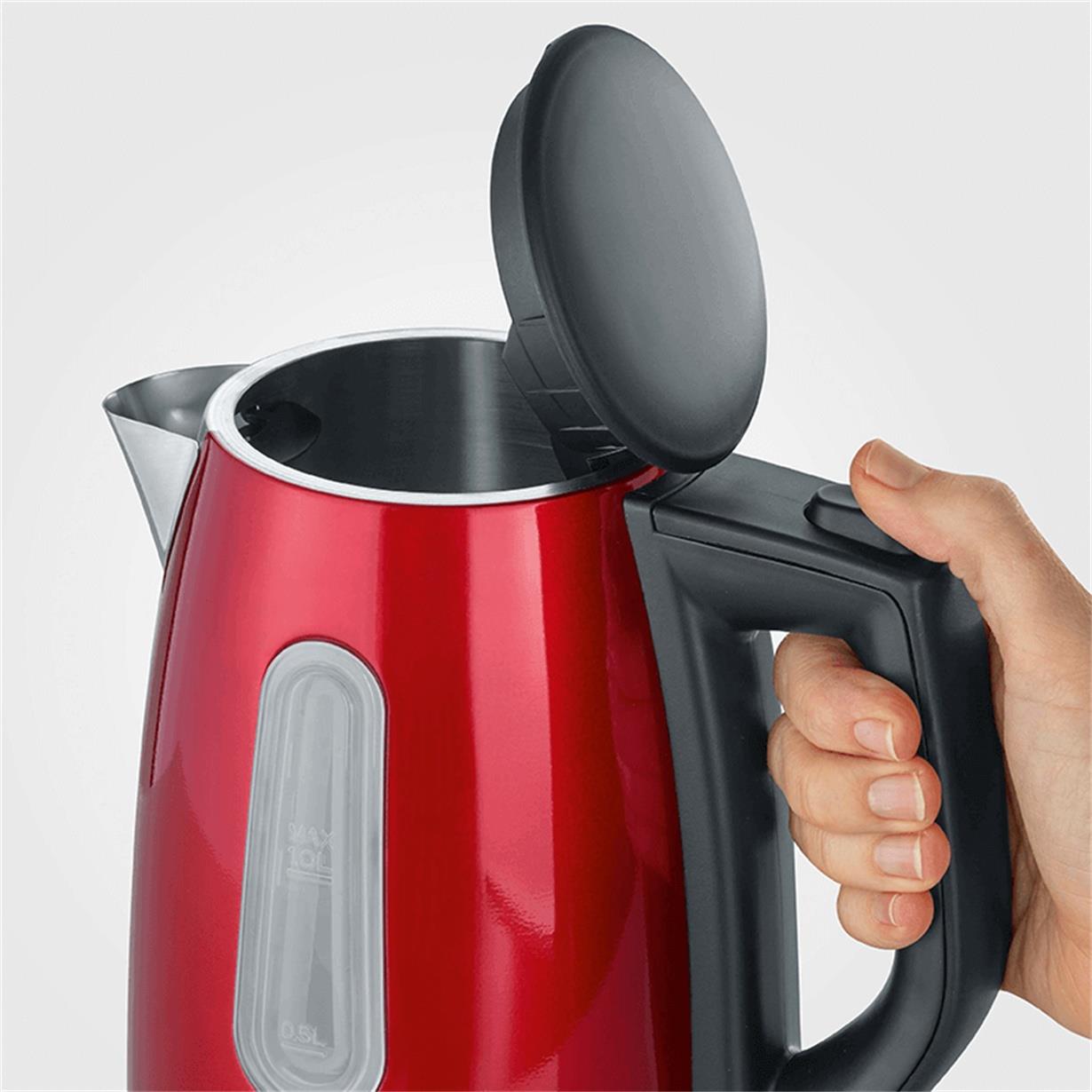 Severin Kettle
