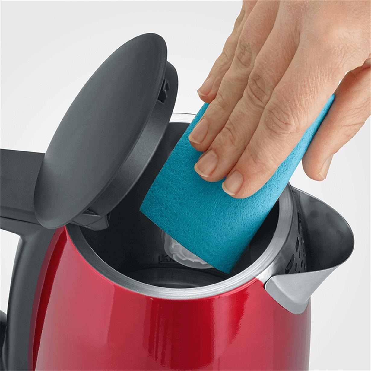 Severin Kettle